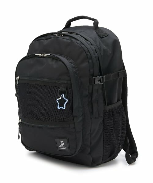 pom ponette junior / ポンポネット ジュニア リュック・バックパック | 33L【撥水】スクールリュック | 詳細15