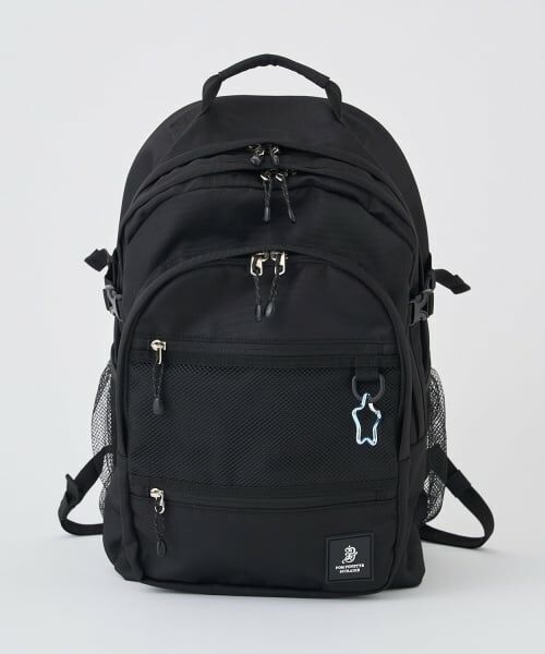 pom ponette junior / ポンポネット ジュニア リュック・バックパック | 33L【撥水】スクールリュック | 詳細16