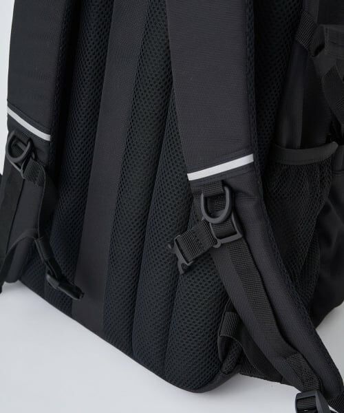 pom ponette junior / ポンポネット ジュニア リュック・バックパック | 33L【撥水】スクールリュック | 詳細17