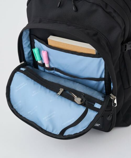 pom ponette junior / ポンポネット ジュニア リュック・バックパック | 33L【撥水】スクールリュック | 詳細19