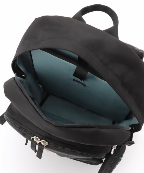 pom ponette junior / ポンポネット ジュニア リュック・バックパック | 23L【撥水】丸型ポーチつきスクールリュック | 詳細10