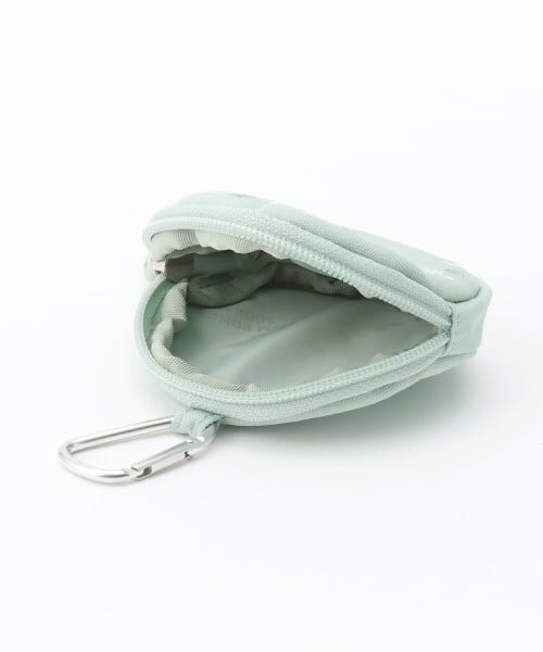 pom ponette junior / ポンポネット ジュニア リュック・バックパック | 23L【撥水】丸型ポーチつきスクールリュック | 詳細18