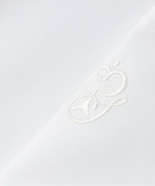 pom ponette junior / ポンポネット ジュニア シャツ・ブラウス | 【卒服】【シワになりにくい】角襟ブラウス | 詳細6