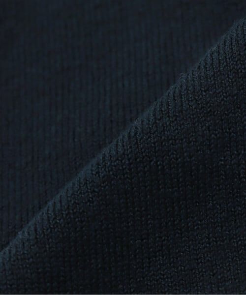 pom ponette junior / ポンポネット ジュニア ソックス | ＊ワンポイント刺しゅうハイソックス | 詳細2