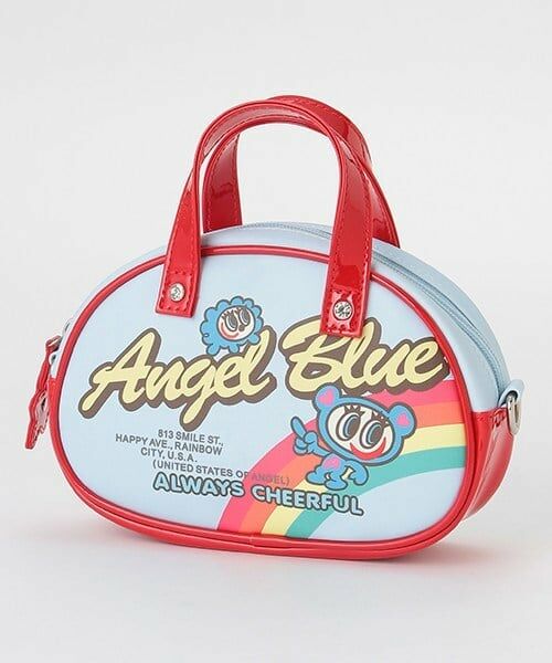 pom ponette junior / ポンポネット ジュニア ポーチ | ナカムラくんボストンポーチ | 詳細1