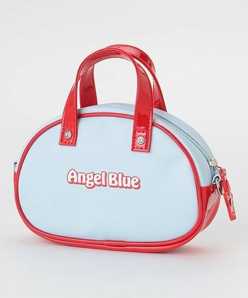 pom ponette junior / ポンポネット ジュニア ポーチ | ナカムラくんボストンポーチ | 詳細2