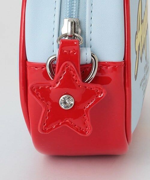 pom ponette junior / ポンポネット ジュニア ポーチ | ナカムラくんボストンポーチ | 詳細4