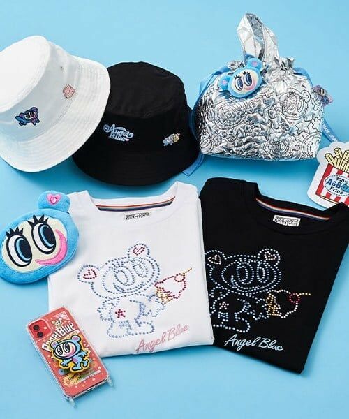 pom ponette junior / ポンポネット ジュニア ポーチ | ナカムラくんフェイスポーチ | 詳細5