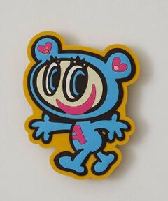 pom ponette junior / ポンポネット ジュニア モバイルケース | ナカムラくんスマホグリップ