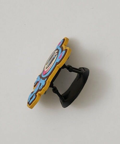 pom ponette junior / ポンポネット ジュニア モバイルケース | ナカムラくんスマホグリップ | 詳細3
