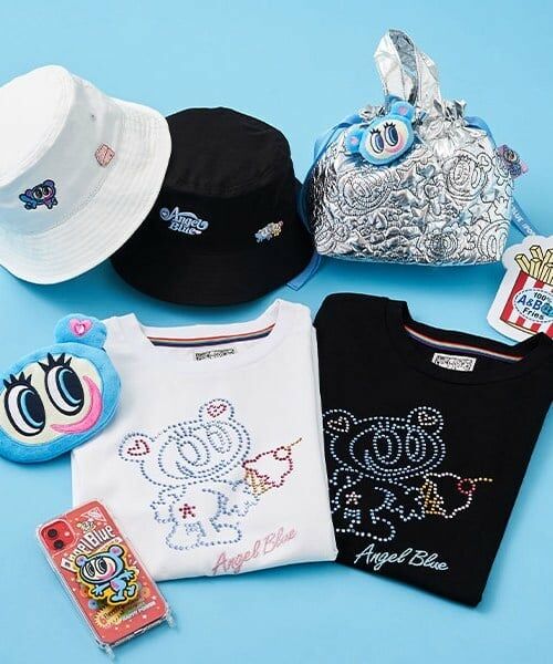 pom ponette junior / ポンポネット ジュニア モバイルケース | ナカムラくんスマホグリップ | 詳細8