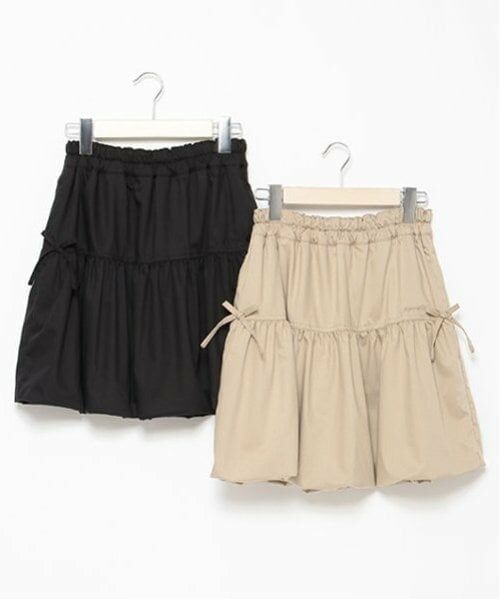 pom ponette junior / ポンポネット ジュニア ショート・ハーフ・半端丈パンツ | パンプキンスカパン | 詳細13