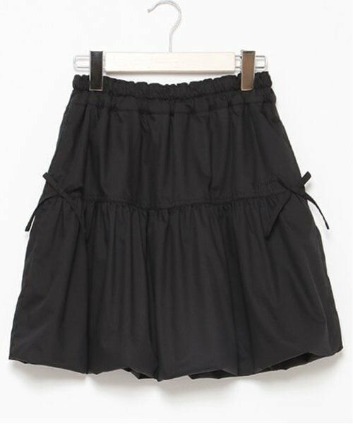 pom ponette junior / ポンポネット ジュニア ショート・ハーフ・半端丈パンツ | パンプキンスカパン | 詳細14