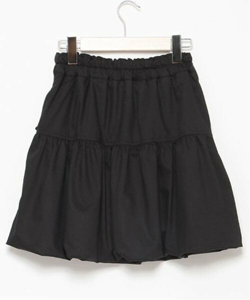 pom ponette junior / ポンポネット ジュニア ショート・ハーフ・半端丈パンツ | パンプキンスカパン | 詳細5