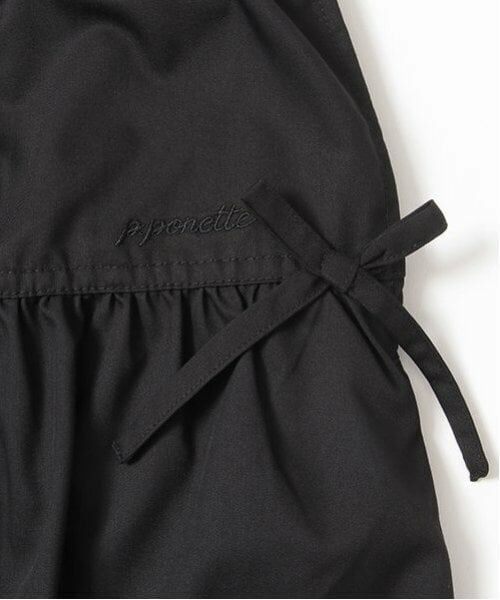 pom ponette junior / ポンポネット ジュニア ショート・ハーフ・半端丈パンツ | パンプキンスカパン | 詳細9