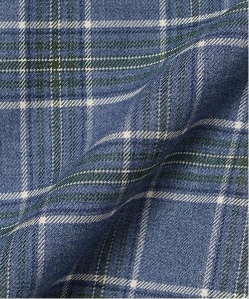 pom ponette junior / ポンポネット ジュニア ショート・ハーフ・半端丈パンツ | チェーン付きプリーツラップキュロット | 詳細20