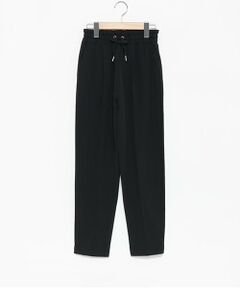 pom ponette junior / ポンポネット ジュニア その他パンツ | イージーテーパードパンツ
