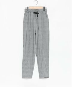 pom ponette junior / ポンポネット ジュニア その他パンツ | イージーテーパードパンツ