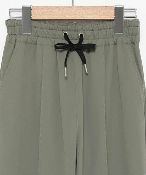 pom ponette junior / ポンポネット ジュニア その他パンツ | イージーテーパードパンツ | 詳細2