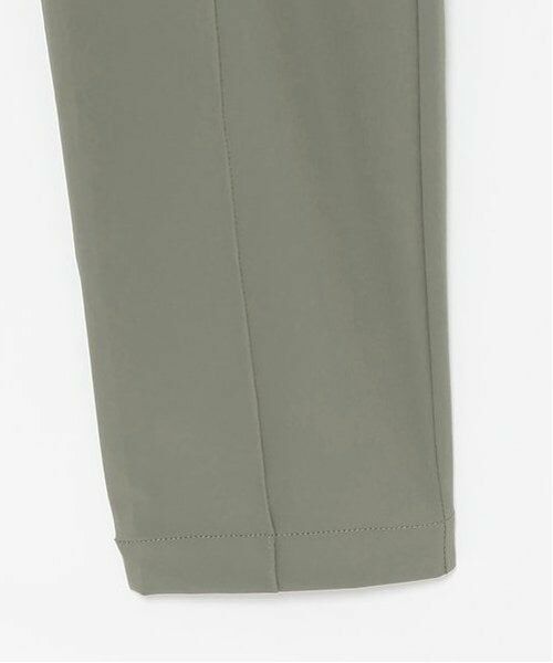 pom ponette junior / ポンポネット ジュニア その他パンツ | イージーテーパードパンツ | 詳細5