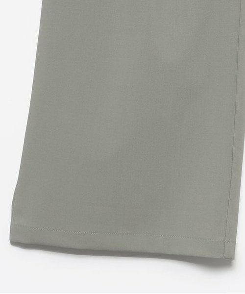 pom ponette junior / ポンポネット ジュニア サロペット・オールインワン | サス付きワイドパンツ | 詳細10