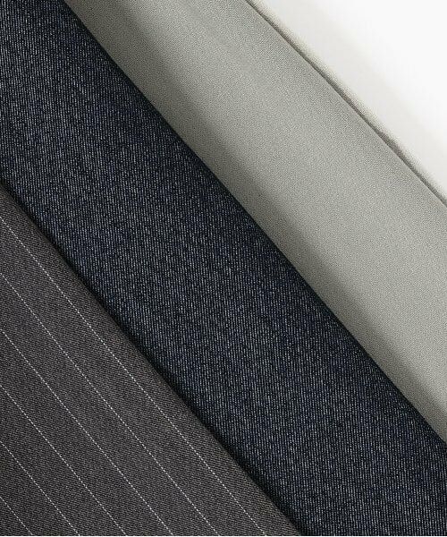 pom ponette junior / ポンポネット ジュニア サロペット・オールインワン | サス付きワイドパンツ | 詳細11