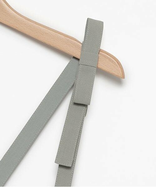 pom ponette junior / ポンポネット ジュニア サロペット・オールインワン | サス付きワイドパンツ | 詳細4