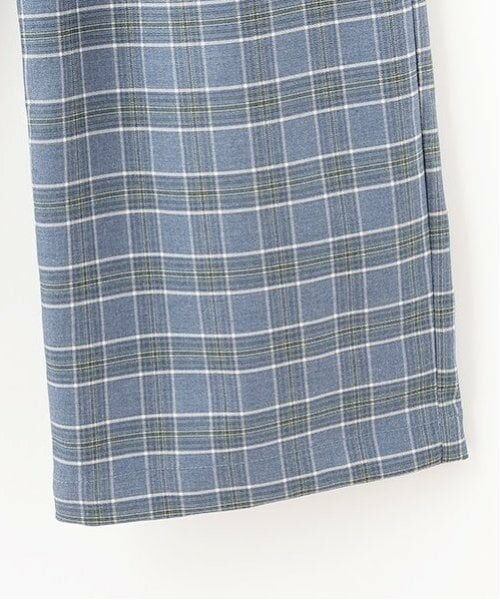 pom ponette junior / ポンポネット ジュニア その他パンツ | イージーワイドストレートパンツ | 詳細5