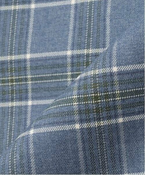 pom ponette junior / ポンポネット ジュニア その他パンツ | イージーワイドストレートパンツ | 詳細7