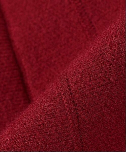 pom ponette junior / ポンポネット ジュニア ショート・ハーフ・半端丈パンツ | ニットプリーツスカパン | 詳細7