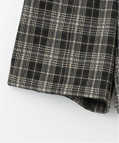 pom ponette junior / ポンポネット ジュニア ショート・ハーフ・半端丈パンツ | ベルトつきカットショーパン | 詳細13