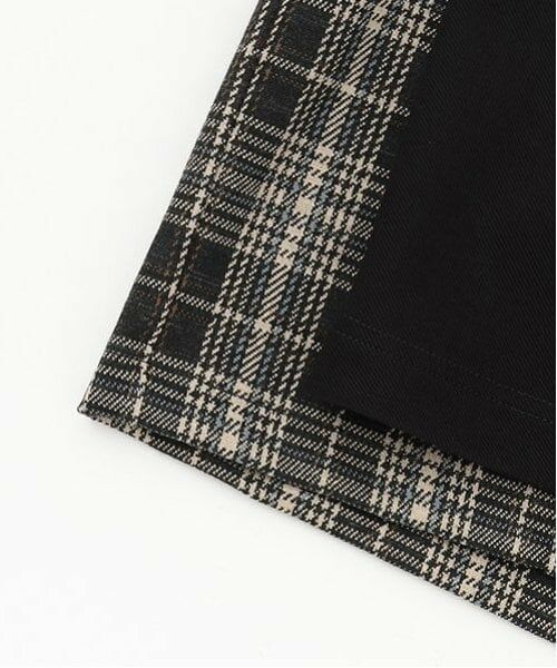 pom ponette junior / ポンポネット ジュニア ショート・ハーフ・半端丈パンツ | ベルトつきカットショーパン | 詳細16