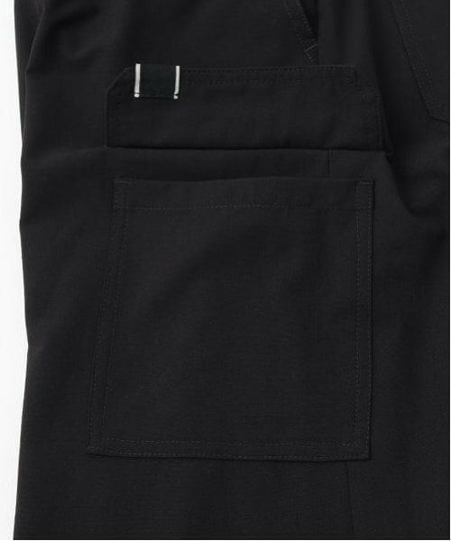 pom ponette junior / ポンポネット ジュニア その他パンツ | イージーカーゴガウチョパンツ | 詳細5