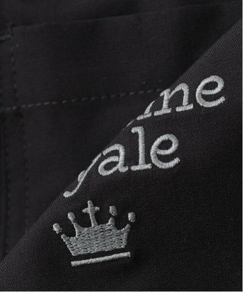 pom ponette junior / ポンポネット ジュニア その他パンツ | イージーカーゴガウチョパンツ | 詳細8