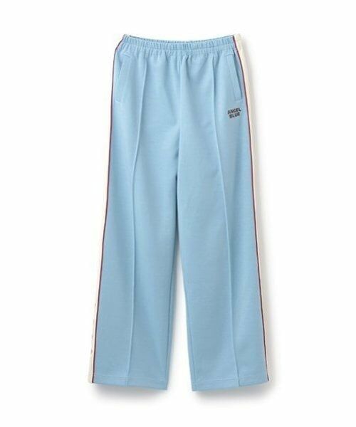 pom ponette junior / ポンポネット ジュニア その他パンツ | ナカムラくん トラックパンツ | 詳細1