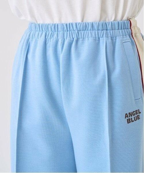 pom ponette junior / ポンポネット ジュニア その他パンツ | ナカムラくん トラックパンツ | 詳細11