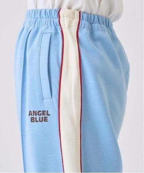 pom ponette junior / ポンポネット ジュニア その他パンツ | ナカムラくん トラックパンツ | 詳細12