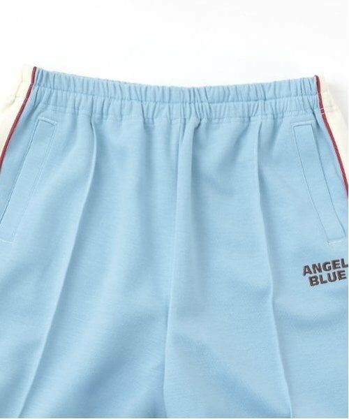 pom ponette junior / ポンポネット ジュニア その他パンツ | ナカムラくん トラックパンツ | 詳細3