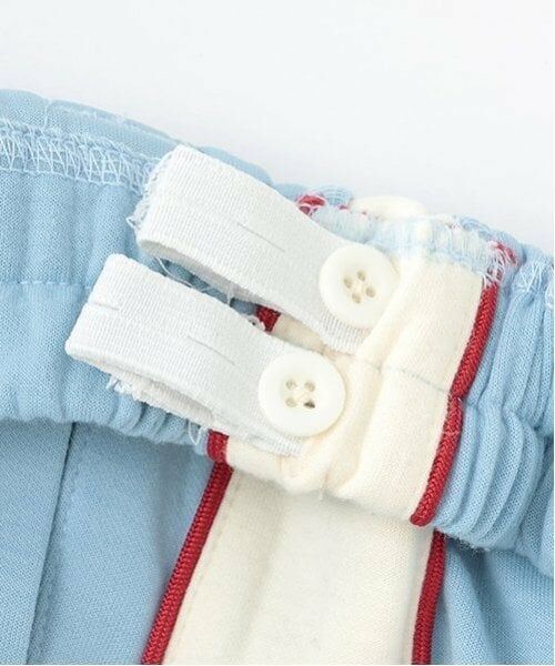 pom ponette junior / ポンポネット ジュニア その他パンツ | ナカムラくん トラックパンツ | 詳細4