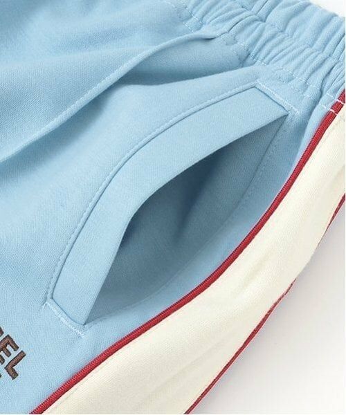 pom ponette junior / ポンポネット ジュニア その他パンツ | ナカムラくん トラックパンツ | 詳細7