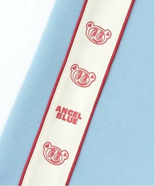 pom ponette junior / ポンポネット ジュニア その他パンツ | ナカムラくん トラックパンツ | 詳細9