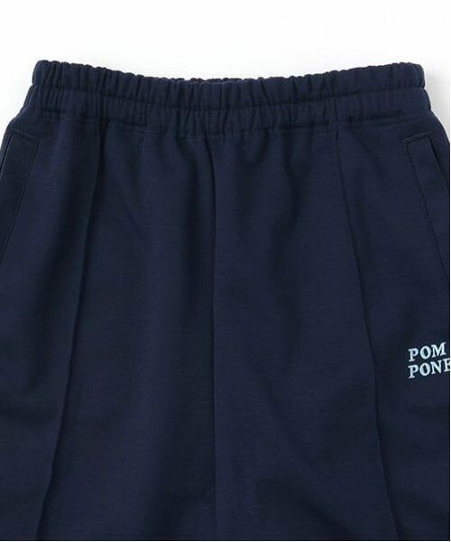 pom ponette junior / ポンポネット ジュニア その他パンツ | ミントくん トラックパンツ | 詳細2