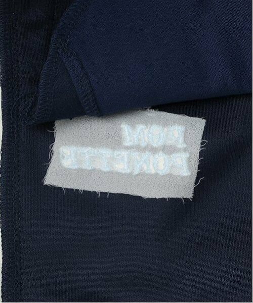 pom ponette junior / ポンポネット ジュニア その他パンツ | ミントくん トラックパンツ | 詳細5