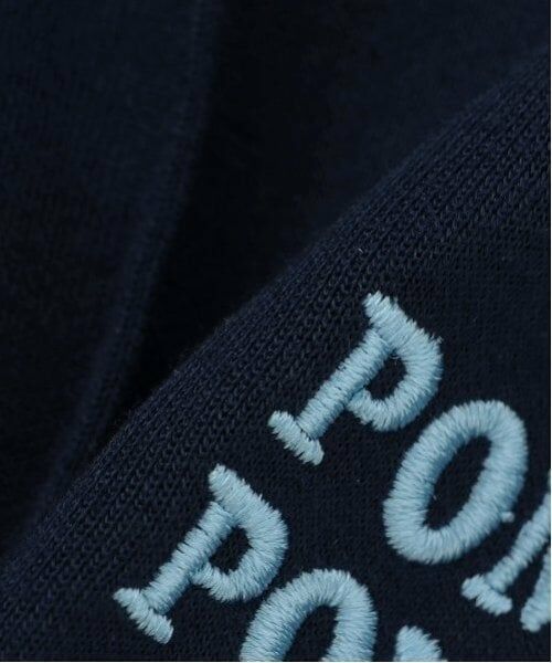 pom ponette junior / ポンポネット ジュニア その他パンツ | ミントくん トラックパンツ | 詳細9