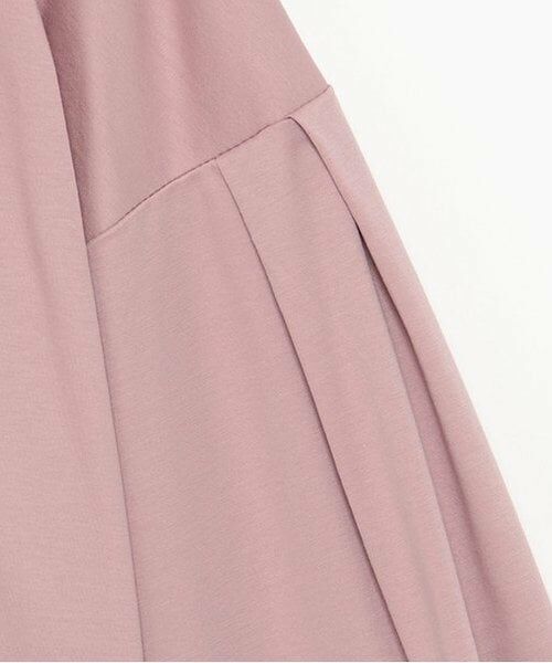 pom ponette junior / ポンポネット ジュニア Tシャツ | リボンモチーフTシャツ | 詳細5