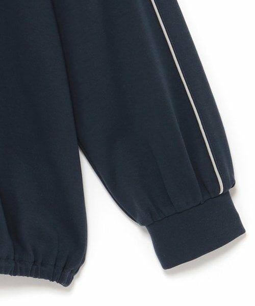 pom ponette junior / ポンポネット ジュニア Tシャツ | スムースポロカラートップス | 詳細6