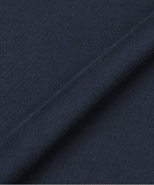 pom ponette junior / ポンポネット ジュニア Tシャツ | スムースポロカラートップス | 詳細7