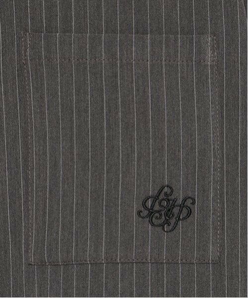 pom ponette junior / ポンポネット ジュニア シャツ・ブラウス | 袖ギャザーシャツ＆Tシャツセット | 詳細6