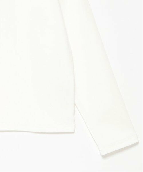 pom ponette junior / ポンポネット ジュニア シャツ・ブラウス | 袖ギャザーシャツ＆Tシャツセット | 詳細9