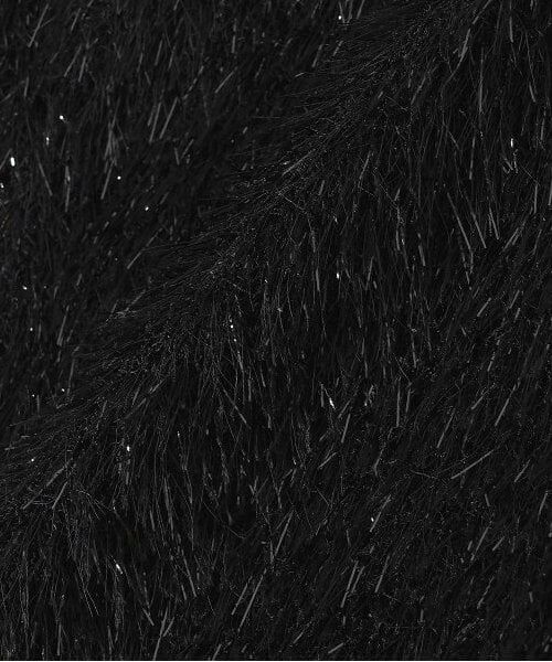 pom ponette junior / ポンポネット ジュニア キャミソール・チューブトップ | シャギーキャミ＋テレコトップスセット | 詳細8